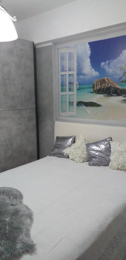 Appartamento Claudia Roccalumera Exteriör bild