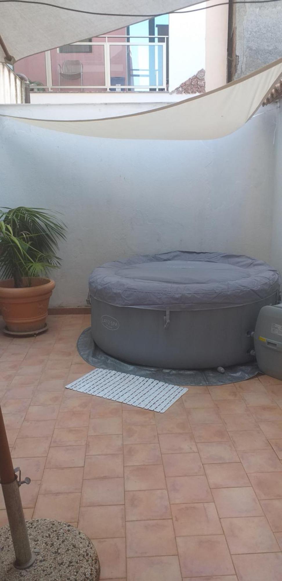 Appartamento Claudia Roccalumera Exteriör bild